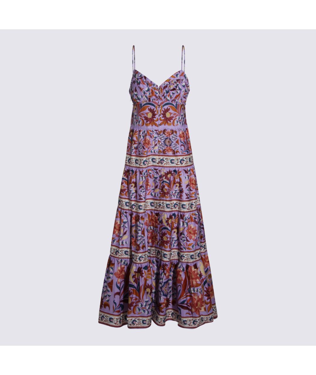 FARM RIO Мульти сарафан, фото 5