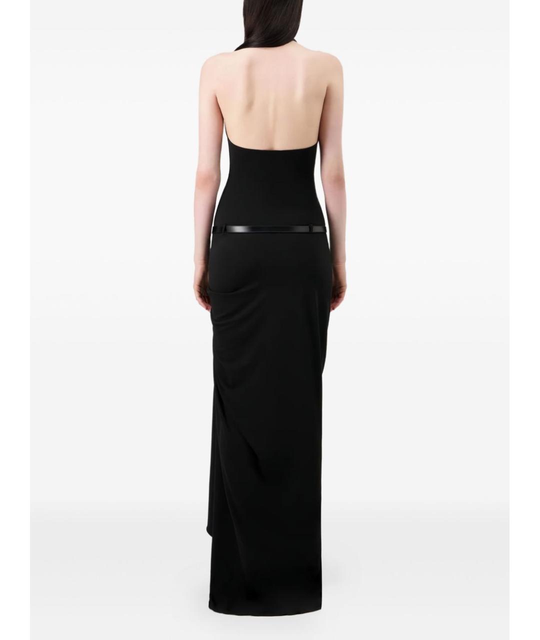 COPERNI Черное платье, фото 2