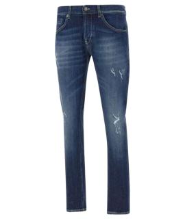 DONDUP Джинсы скинни