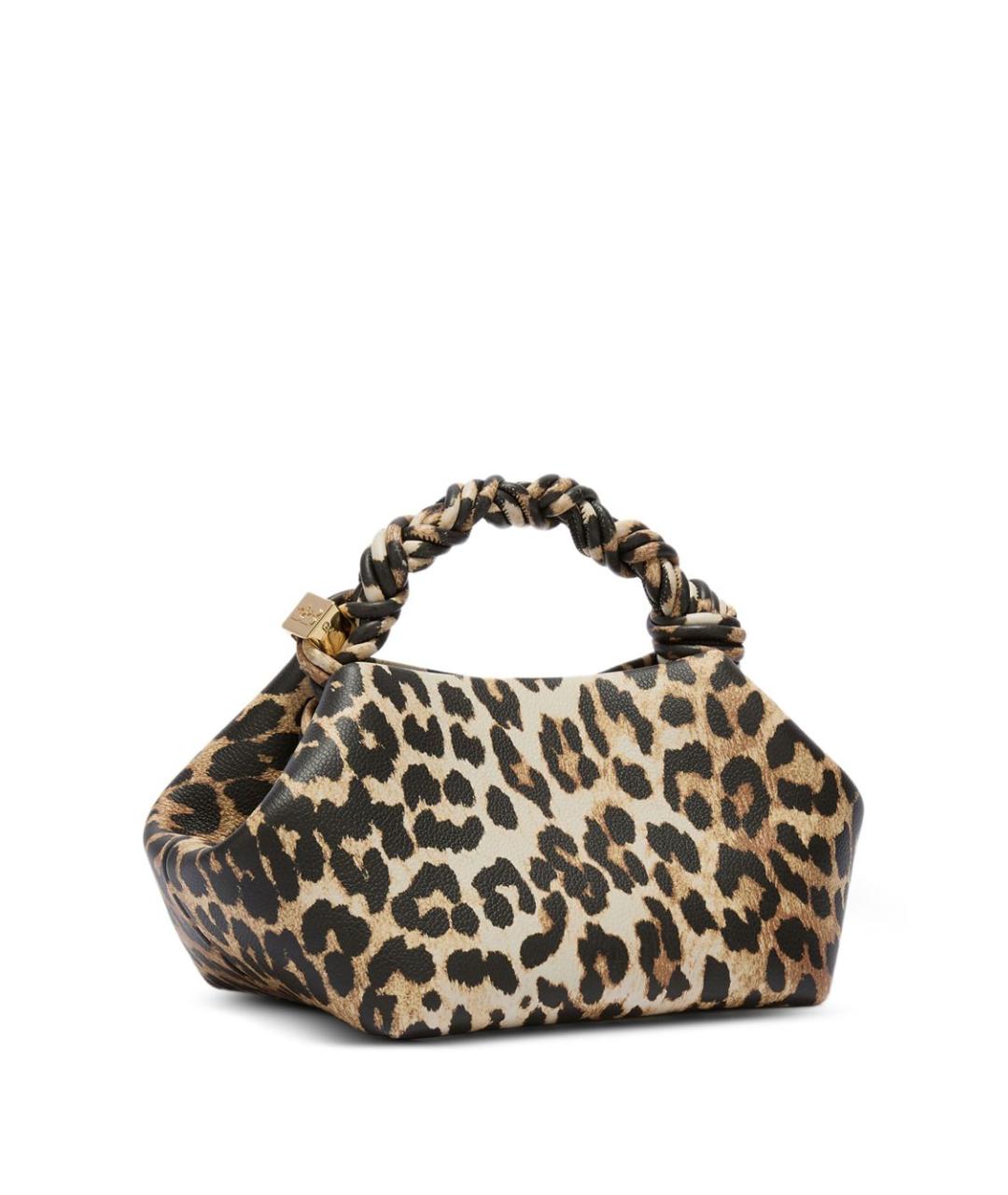 GANNI Мульти сумка тоут из искусственной кожи, фото 2