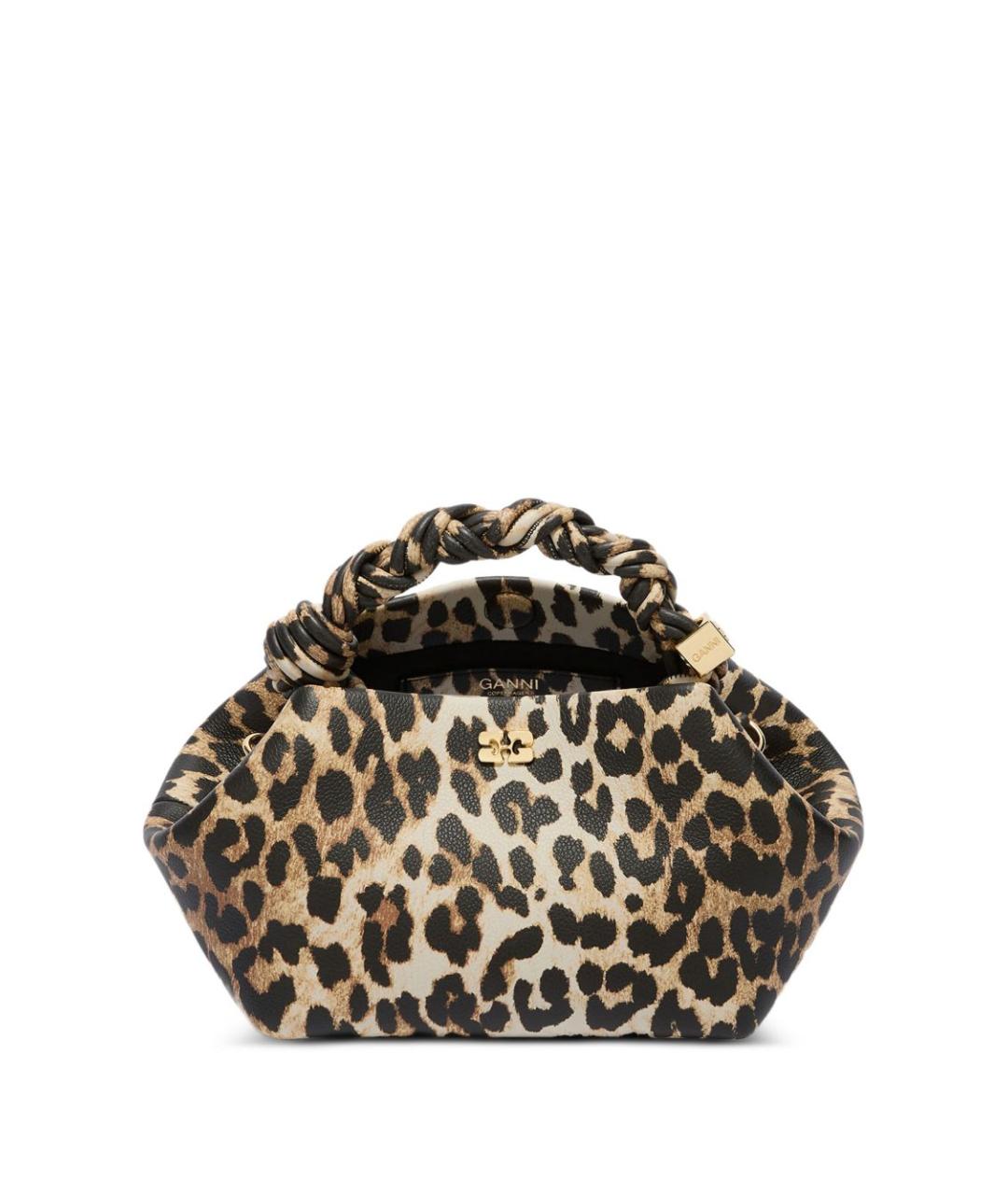 GANNI Мульти сумка тоут из искусственной кожи, фото 3