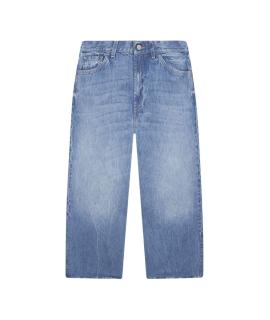 DONDUP Прямые джинсы