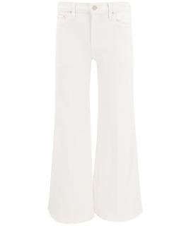 MOTHER Прямые джинсы