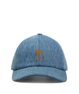 Ami Paris Кепка/бейсболка