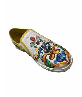 

Слипоны DOLCE&GABBANA