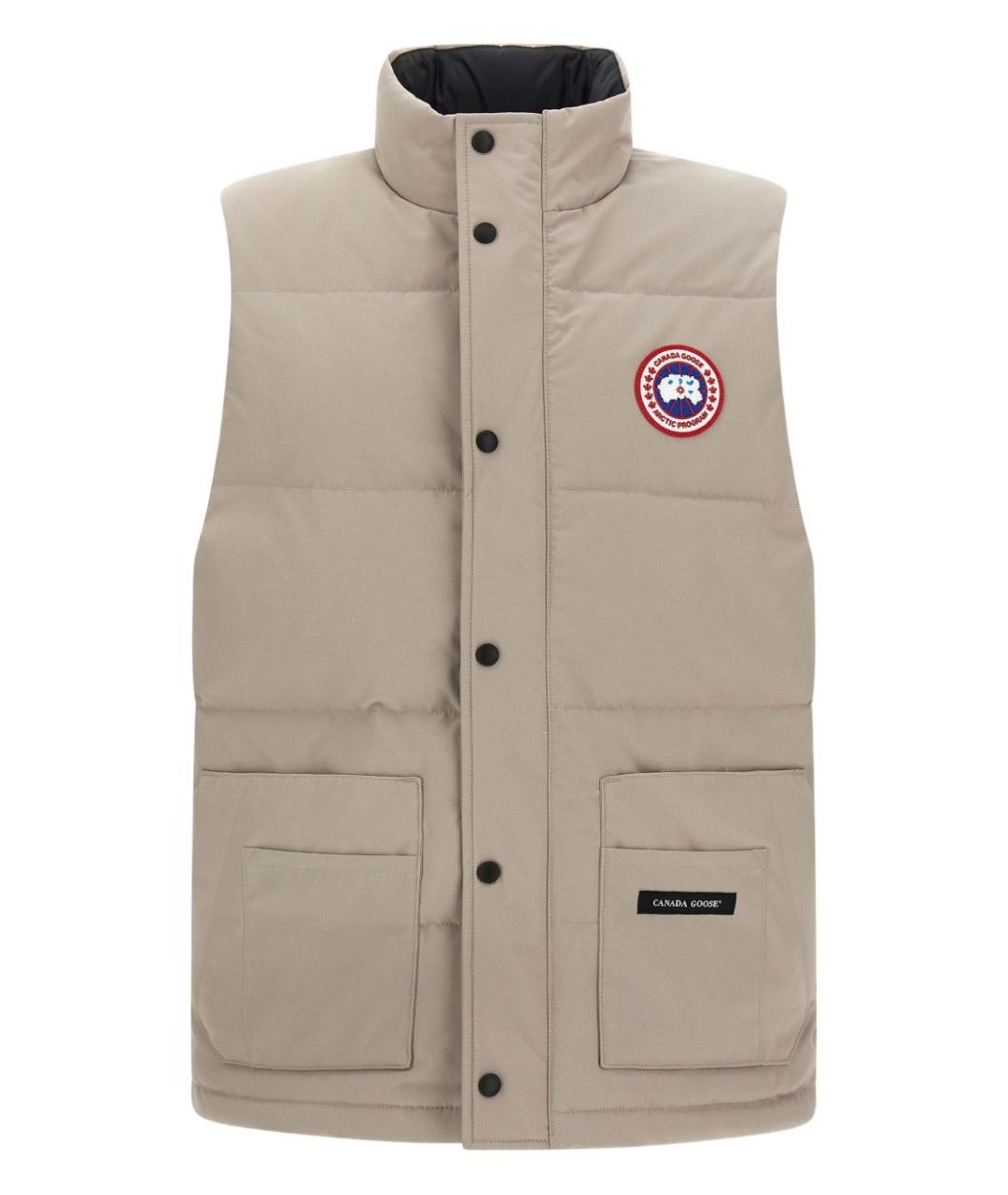 CANADA GOOSE Жилет, фото 1