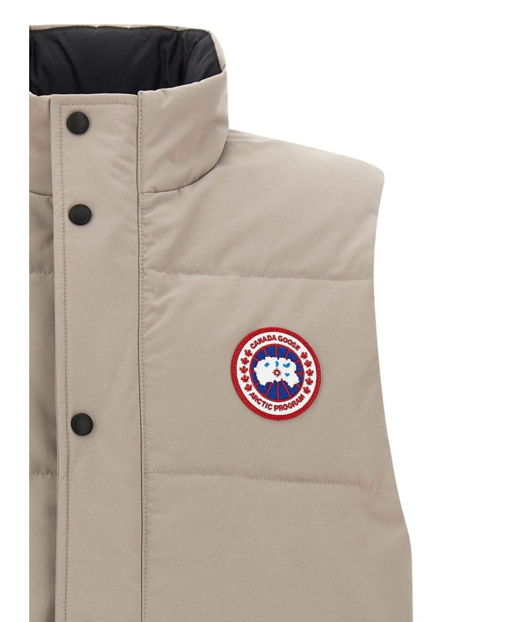 CANADA GOOSE Жилет, фото 2