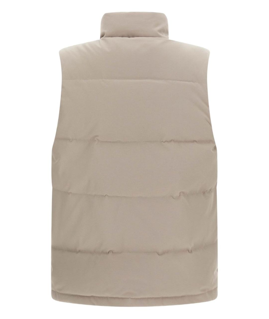 CANADA GOOSE Жилет, фото 4