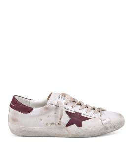 GOLDEN GOOSE DELUXE BRAND Низкие кроссовки / кеды