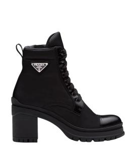 PRADA Ботильоны