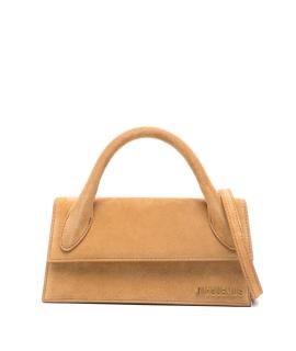 JACQUEMUS Сумка с короткими ручками