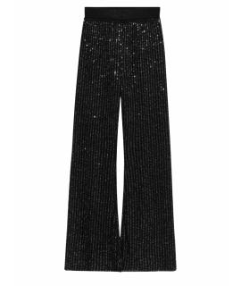 MISSONI Прямые брюки