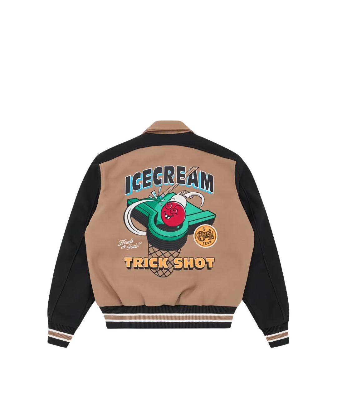 icecream Мульти полиэстеровая куртка, фото 2