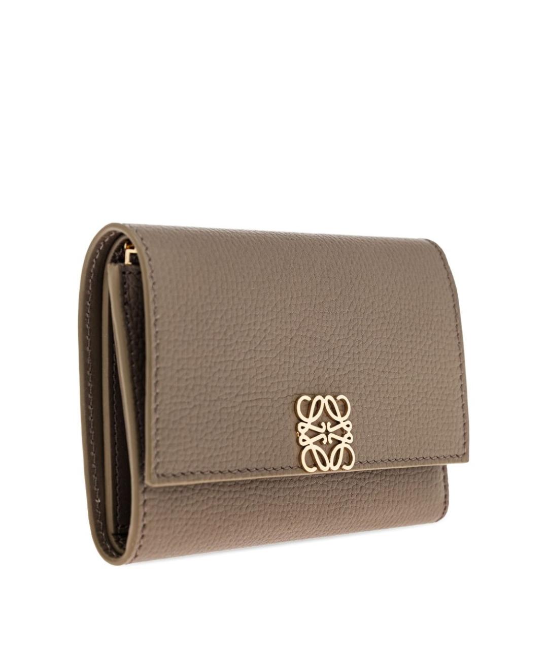 LOEWE Кожаный кошелек, фото 2