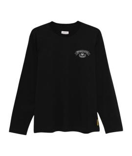 EMPORIO ARMANI Лонгслив