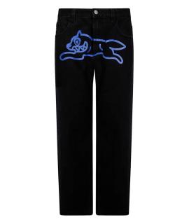 icecream Прямые джинсы