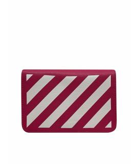 OFF-WHITE Сумка через плечо