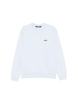 JACQUEMUS Худи/толстовка