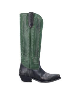 GOLDEN GOOSE DELUXE BRAND Сапоги