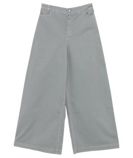 ALYSI Прямые джинсы