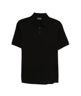 EMPORIO ARMANI Поло с коротким рукавом