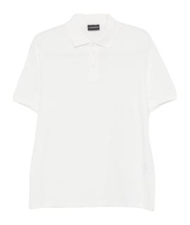 EMPORIO ARMANI Поло с коротким рукавом