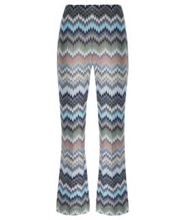 MISSONI Прямые брюки