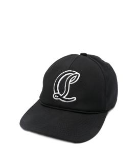 CHRISTIAN LOUBOUTIN Кепка/бейсболка