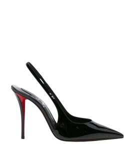 CHRISTIAN LOUBOUTIN Туфли
