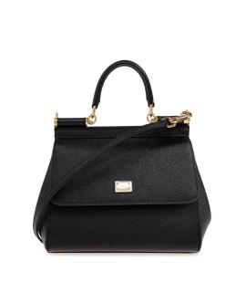 DOLCE&GABBANA Сумка через плечо