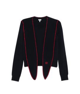 LOEWE Джемпер / свитер