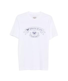 EMPORIO ARMANI Футболка