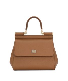 DOLCE&GABBANA Сумка через плечо