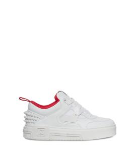 CHRISTIAN LOUBOUTIN Низкие кроссовки / кеды
