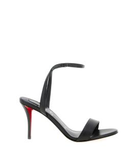 CHRISTIAN LOUBOUTIN Босоножки
