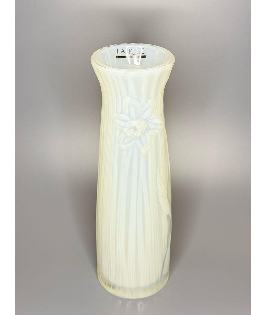 LALIQUE Ваза, фото 2