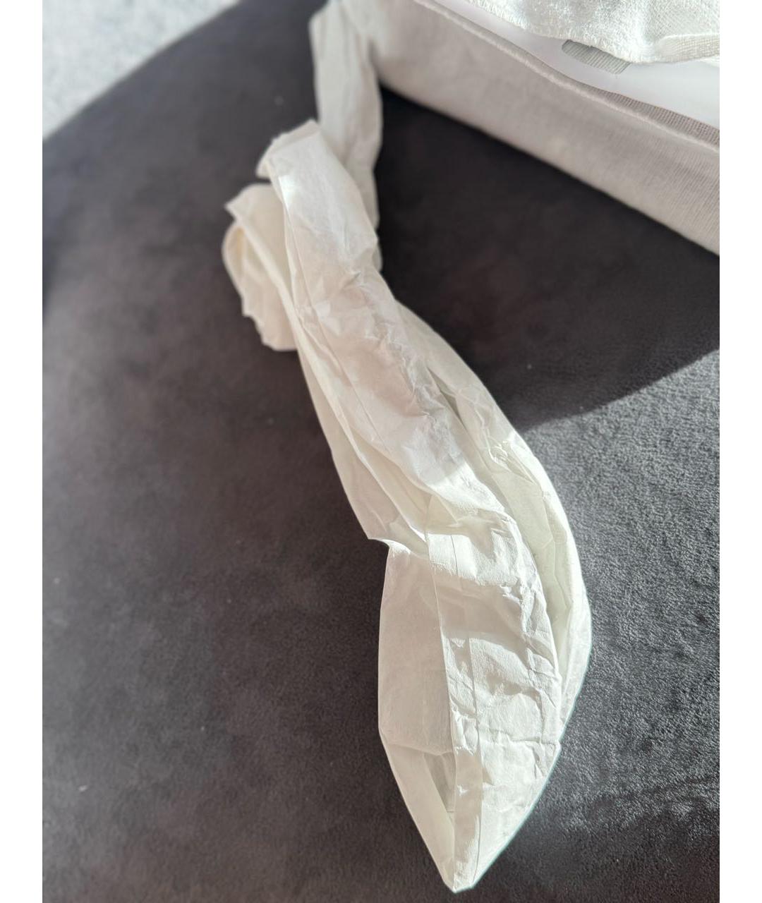 GUCCI Черная кожаная сумка через плечо, фото 3