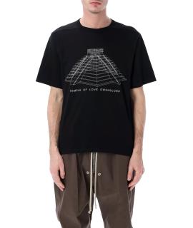 RICK OWENS Футболка