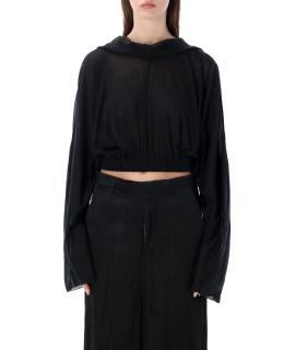 RICK OWENS Худи/толстовка