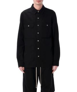 RICK OWENS DRKSHDW Куртка