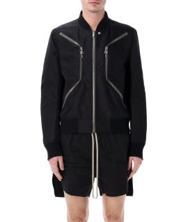 RICK OWENS Куртка