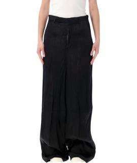 RICK OWENS Брюки широкие