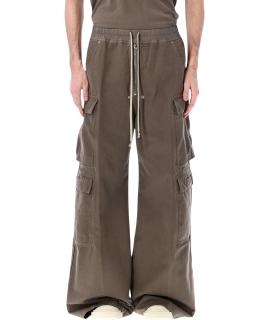 RICK OWENS DRKSHDW Повседневные брюки