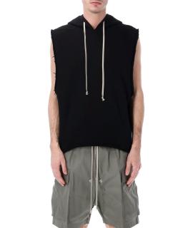 RICK OWENS Худи/толстовка