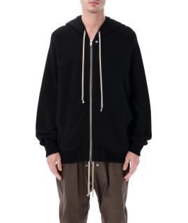 RICK OWENS Худи/толстовка