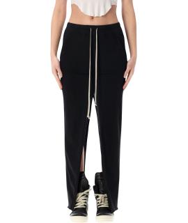 RICK OWENS DRKSHDW Юбка миди