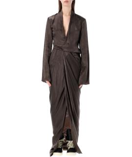 RICK OWENS Вечернее платье