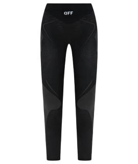 OFF-WHITE Леггинсы и велосипедки