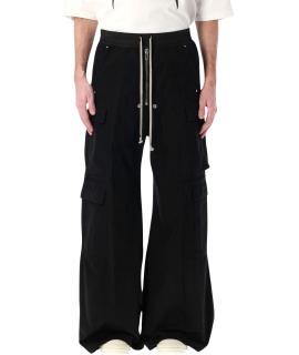 RICK OWENS DRKSHDW Повседневные брюки