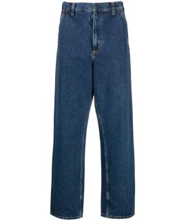 CARHARTT WIP Прямые джинсы